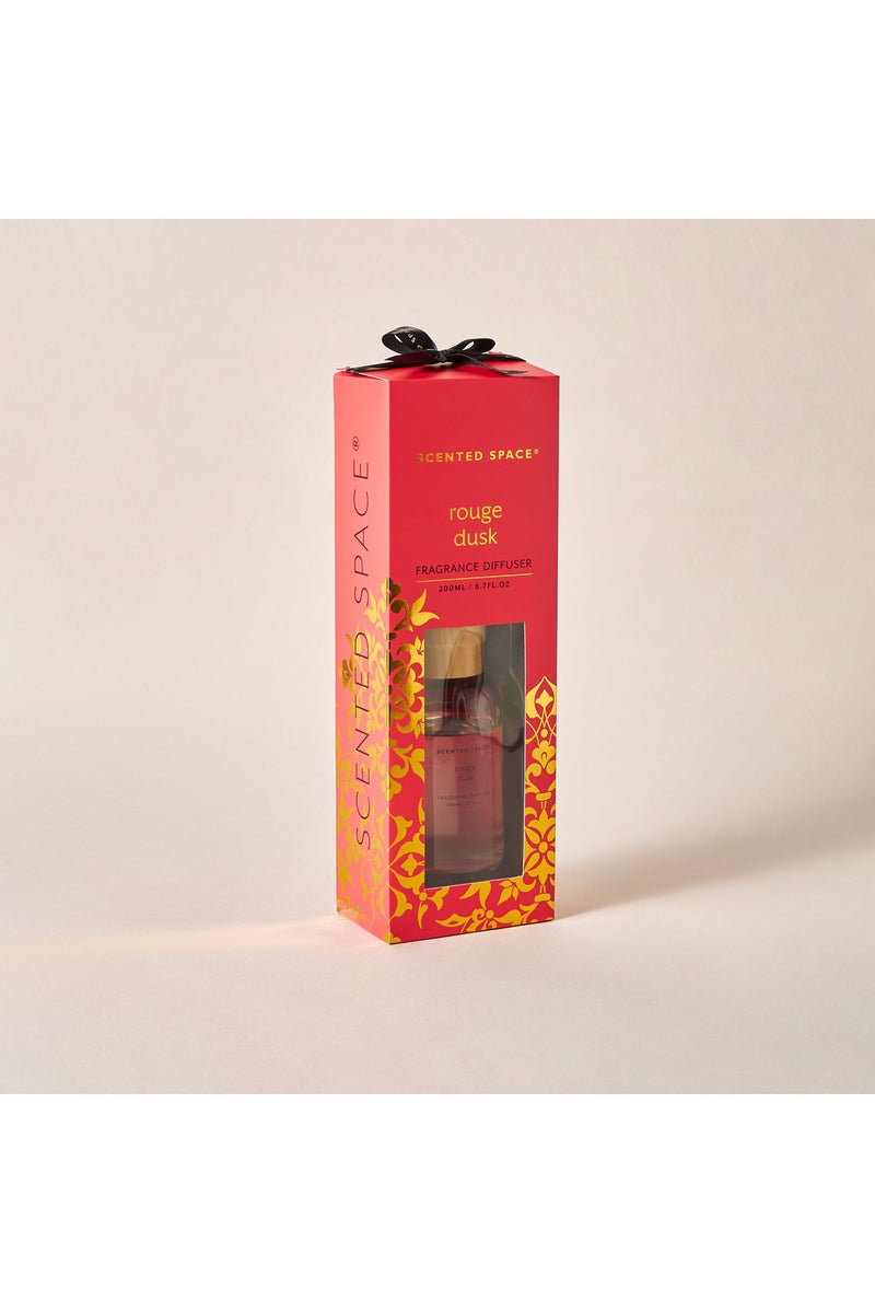 LIFESTYLE معطر هواء روج داك - 200 مل - Image 5